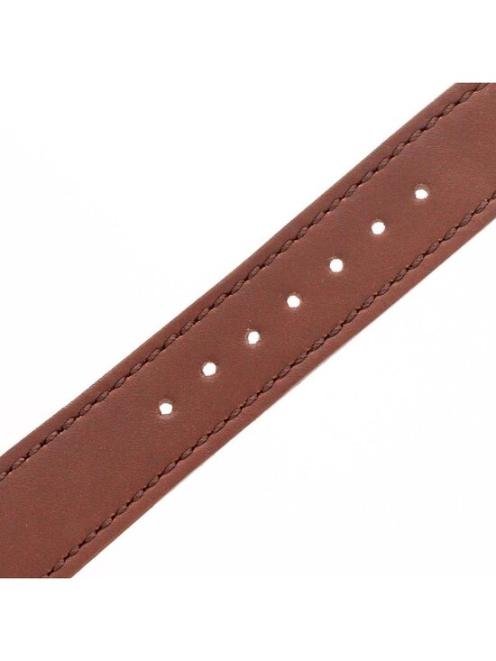 Hermes Watch SS Quartz main image 7